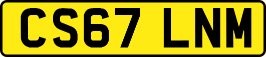 CS67LNM