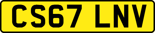 CS67LNV