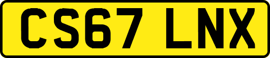 CS67LNX