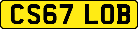 CS67LOB