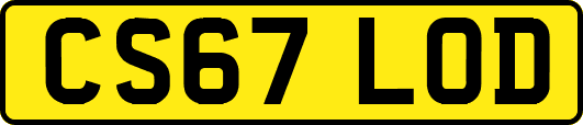 CS67LOD