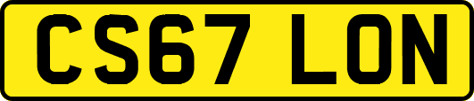 CS67LON