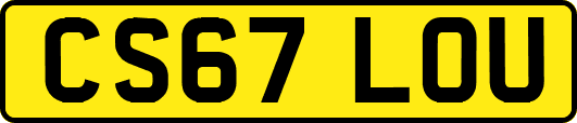 CS67LOU