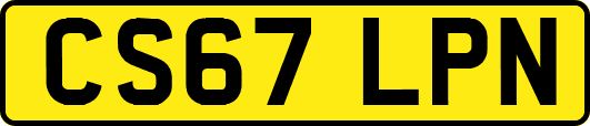 CS67LPN