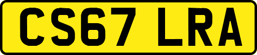 CS67LRA