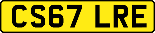 CS67LRE