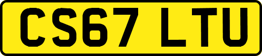 CS67LTU