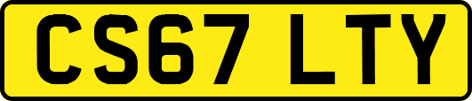 CS67LTY