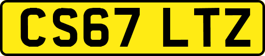 CS67LTZ