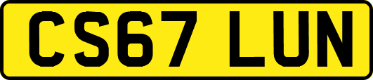 CS67LUN