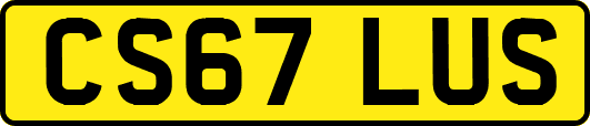 CS67LUS