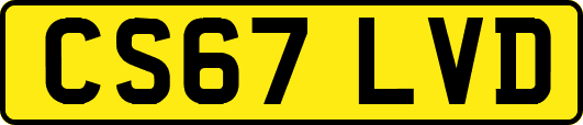 CS67LVD