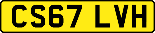 CS67LVH