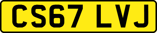 CS67LVJ