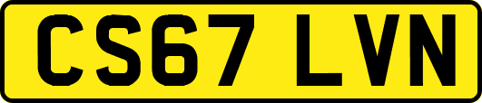CS67LVN