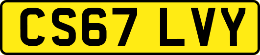CS67LVY