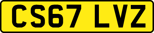 CS67LVZ