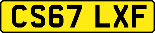 CS67LXF