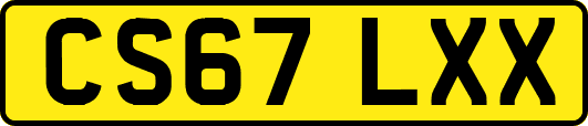 CS67LXX