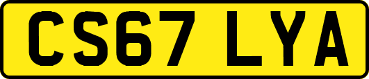 CS67LYA