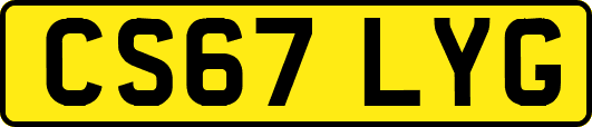 CS67LYG