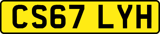 CS67LYH