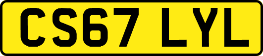 CS67LYL