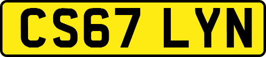 CS67LYN