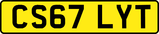 CS67LYT