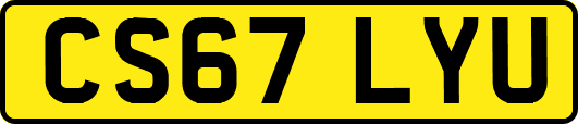 CS67LYU