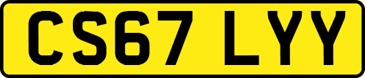 CS67LYY