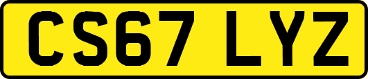 CS67LYZ