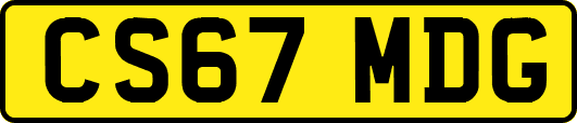 CS67MDG