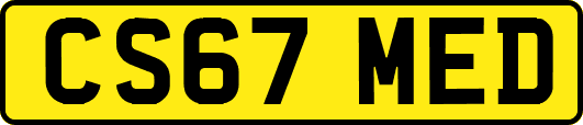 CS67MED