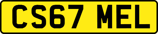 CS67MEL