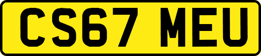 CS67MEU