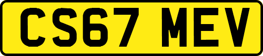 CS67MEV