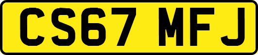 CS67MFJ