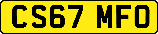 CS67MFO