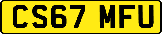 CS67MFU