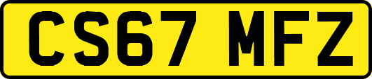 CS67MFZ