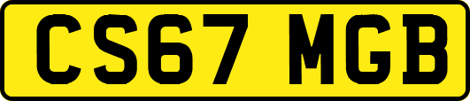 CS67MGB