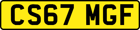 CS67MGF