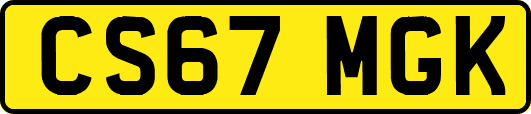 CS67MGK