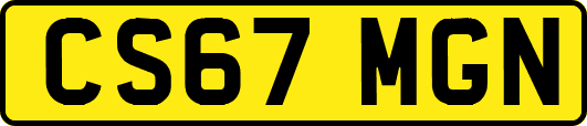 CS67MGN