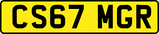 CS67MGR