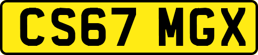 CS67MGX