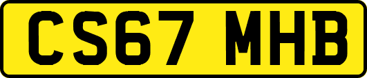 CS67MHB
