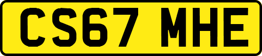 CS67MHE