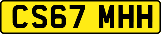 CS67MHH